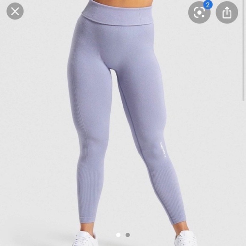 Gymshark Power Down Legging